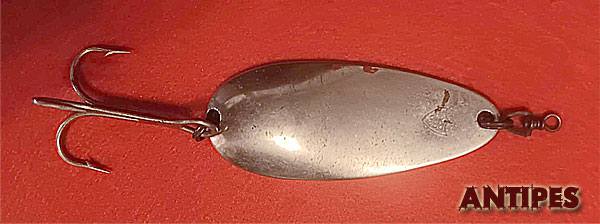 FASSA - varie esche artificiali