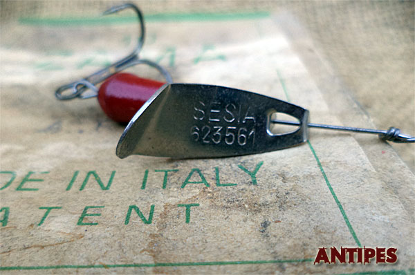 Zama eche metalliche