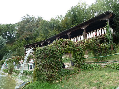 Tivoli Raduno Collezionisti 2011