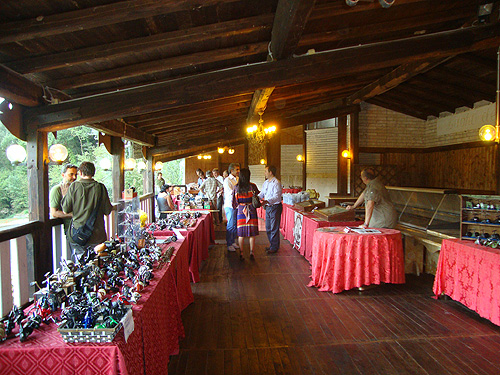 Tivoli Raduno Collezionisti 2011