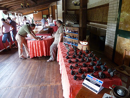 Tivoli Raduno Collezionisti 2011