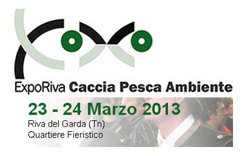 Exporiva - Riva del Garda 2013