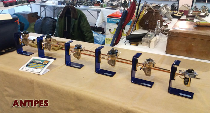 Carp Show & Specialist - Fiera di Ferrara