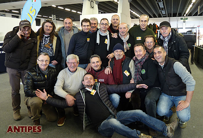 Carp Show & Specialist - Fiera di Ferrara