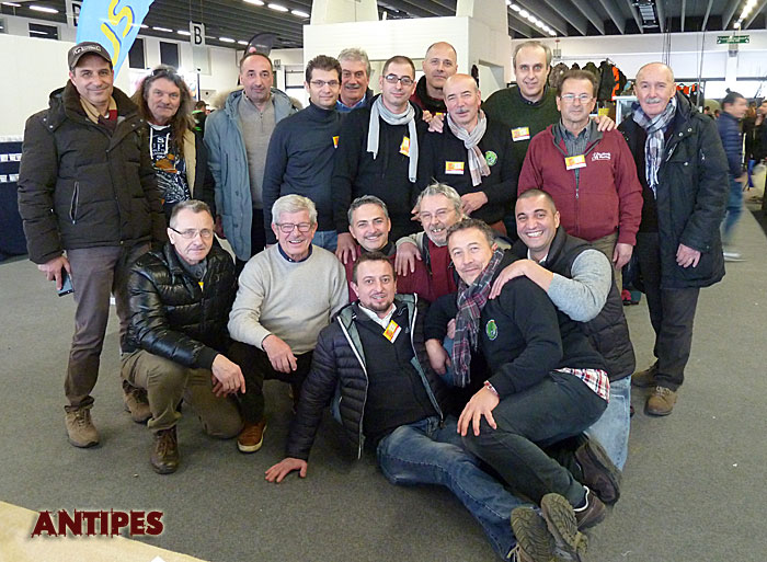 Carp Show & Specialist - Fiera di Ferrara