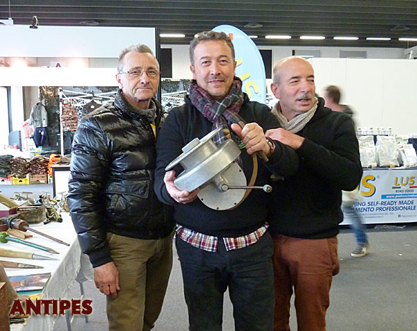 Carp Show & Specialist - Fiera di Ferrara