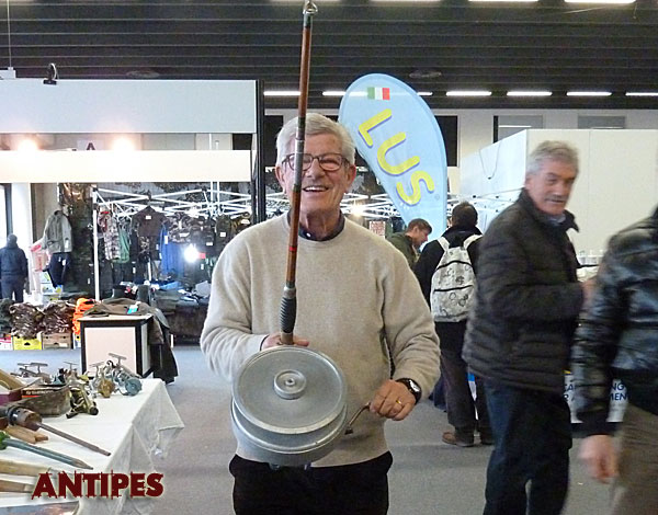 Carp Show & Specialist - Fiera di Ferrara