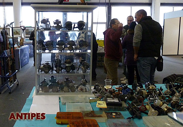 Carp Show & Specialist - Fiera di Ferrara