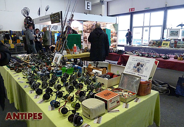 Carp Show & Specialist - Fiera di Ferrara