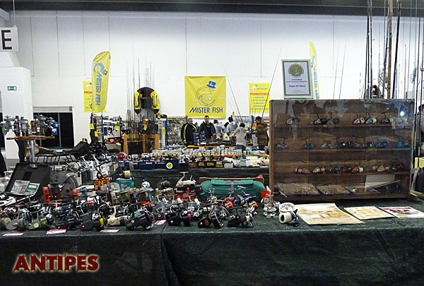 Carp Show & Specialist - Fiera di Ferrara