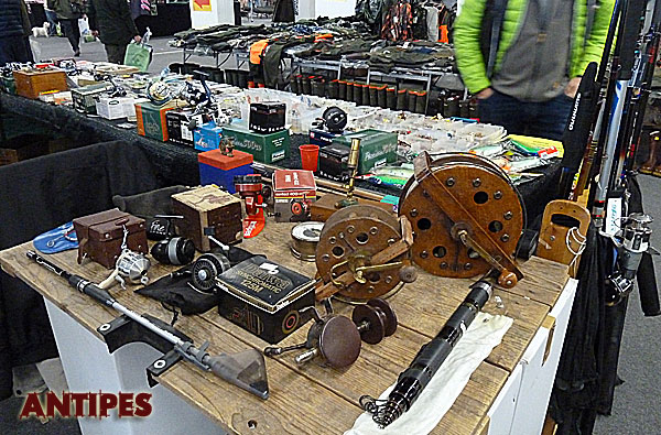 Carp Show & Specialist - Fiera di Ferrara