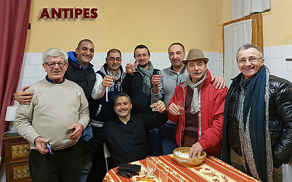 Carp Show & Specialist - Fiera di Ferrara