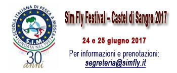 SIM Fly Festival - 25 e 26 giugno 2017 Castel Di Sangro (AQ) 