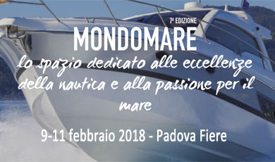 Mondomare - Padova Fiere