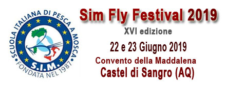 Sym Fly festival 2019 - Castel di Sangro (AQ)