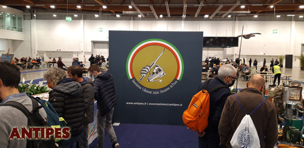 Pescare Show 2021 - fiera Vicenza