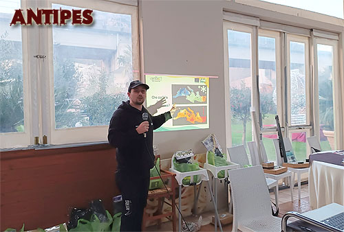 VI Contest - Le Mosche Del Volturno - 18 Sicembre 2022