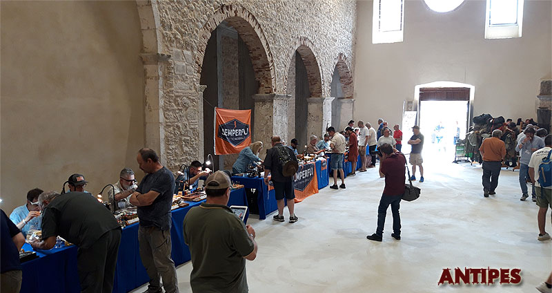 SIM Fly Festival 2023 - Castel di Sangro (AQ)