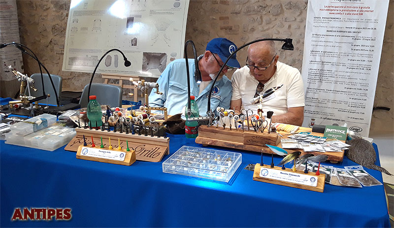 SIM Fly Festival 2023 - Castel di Sangro (AQ)