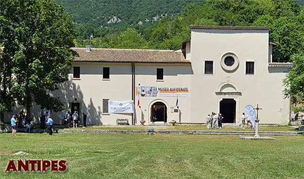 SIM FLY Festival 2026 - 23° edizione -  Castel Di Sangro AQ