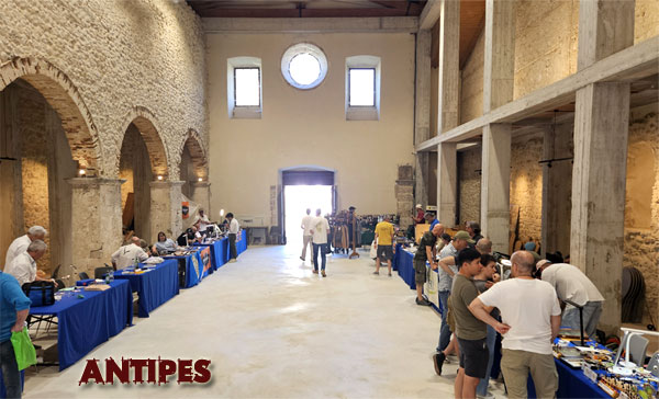 SIM FLY Festival 2026 - 23° edizione -  Castel Di Sangro AQ