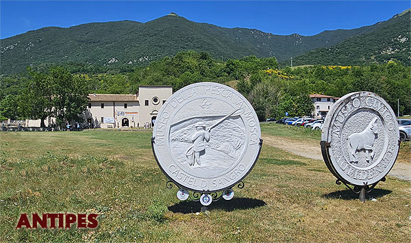SIM FLY Festival 2026 - 23° edizione -  Castel Di Sangro AQ