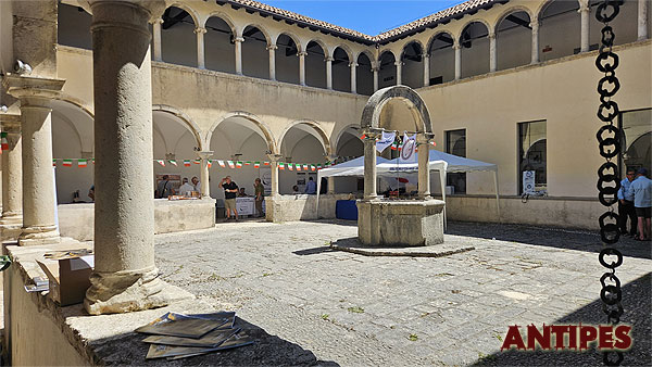 SIM FLY Festival 2026 - 23° edizione -  Castel Di Sangro AQ