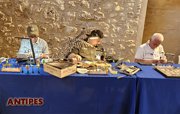 SIM FLY Festival 2026 - 23° edizione -  Castel Di Sangro AQ