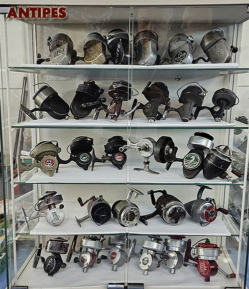 Pescare Show 2026 -  Rimini fiera - X Raduno Ass. ANTIPES