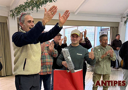 Volturno Fly Fishing Festival 2026 - Oasi San Nazzaro - Monteroduni (IS