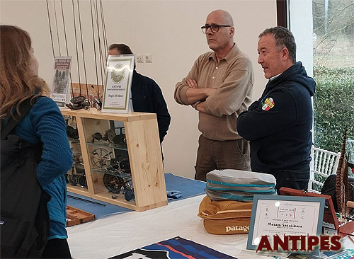 Volturno Fly Fishing Festival 2026 - Oasi San Nazzaro - Monteroduni (IS