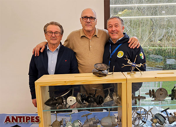 Volturno Fly Fishing Festival 2026 - Oasi San Nazzaro - Monteroduni (IS