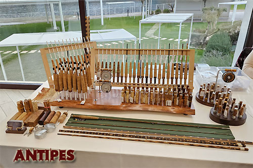 Volturno Fly Fishing Festival 2026 - Oasi San Nazzaro - Monteroduni (IS