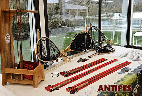 Volturno Fly Fishing Festival 2026 - Oasi San Nazzaro - Monteroduni (IS