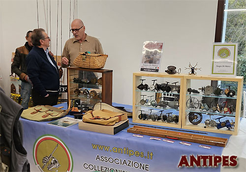 Volturno Fly Fishing Festival 2026 - Oasi San Nazzaro - Monteroduni (IS