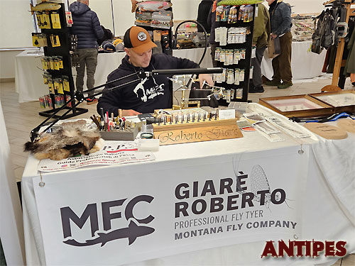 Volturno Fly Fishing Festival 2026 - Oasi San Nazzaro - Monteroduni (IS