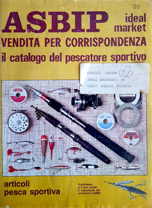 ASBIP - catalogo