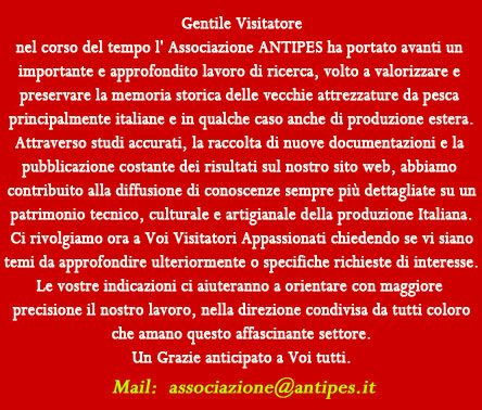 Ulteriori temi da approfondire e specifiche richieste di interesse