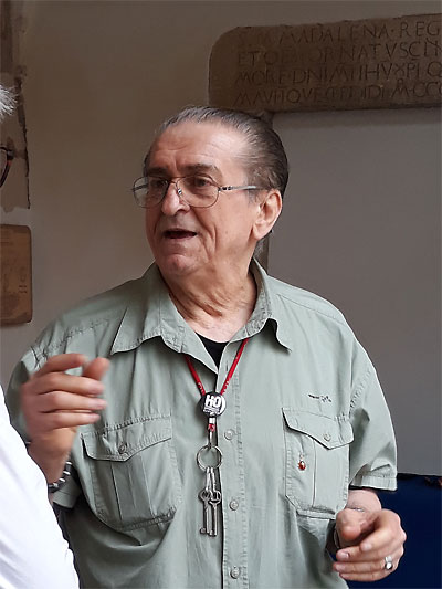 Giuliano Guidetti - 21-03-2026