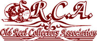 ORCA (Old Reel Collector's Association, Inc)