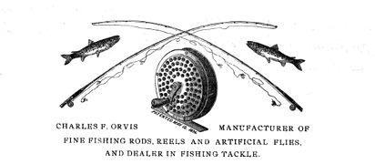 ORVIS