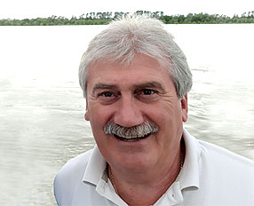 Silvano Baraldi