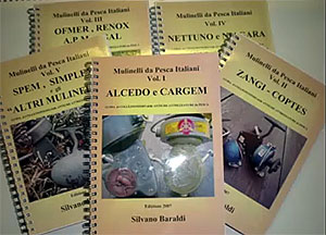 Libri di Silvano Baraldi