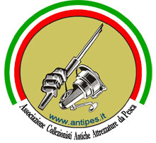 ANTIPES - Associazione Nazionale Collezionisti Antiche Attrezzature da Pesca