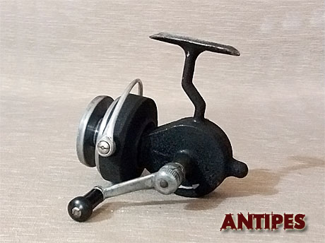 APM AGAL Spin-in Royal veccjio mulinello italiano