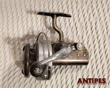 APM Agal Crebbia - serie 1948