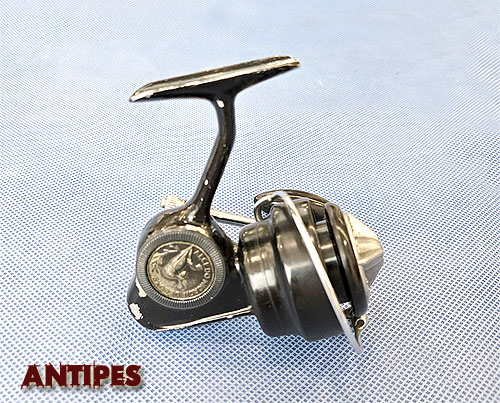 Alcedo prototipo simile Micron DeLuxe