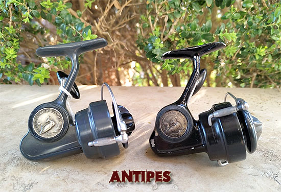 ALCEDO Micron DeLuxe vs Prototipo Alcedo