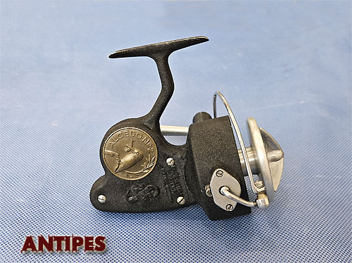 Alcedo N.2 - prototipo di Antonio Magliocchetti