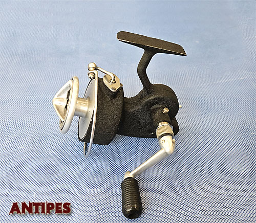 Alcedo N.2 - prototipo di Antonio Magliocchetti